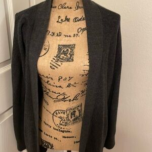 EUC Lululemon Sweater Cardigan